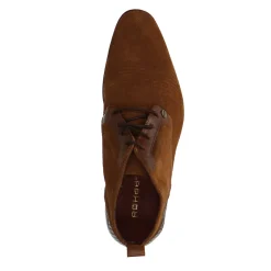 Rehab Grand Sue Bruine Veterschoenen^Sacha Discount