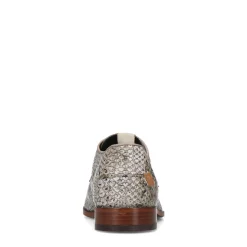 Rehab Greg Concrete Taupe Veterschoenen^Sacha Sale