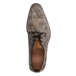 Rehab Greg Marble Beige Veterschoenen^Sacha Best Sale