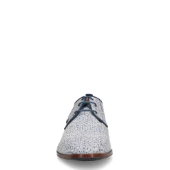 Rehab Greg Tyle Delft Blauwe Veterschoenen^Sacha Best