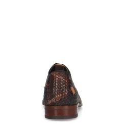 Rehab Greg Wood Cognac Veterschoenen^Sacha Shop