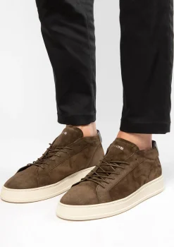 Rehab Jay Sue Groene Sneakers^Sacha Cheap