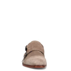 Rehab Phil Khaki Gespschoenen^Sacha Best