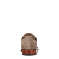 Rehab Phil Khaki Gespschoenen^Sacha Best