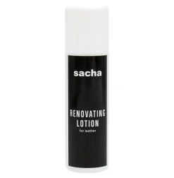 Renovating Lotion Suede En Nubuck^Sacha Hot