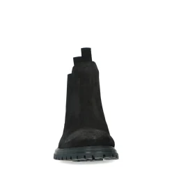 Rien X Zwarte Chelsea Boots^Sacha Fashion