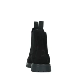 Rien X Zwarte Chelsea Boots^Sacha Fashion