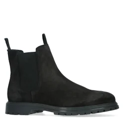 Rien X Zwarte Chelsea Boots^Sacha Fashion