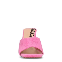 Roze Muiltjes Met Hak^Sacha Flash Sale