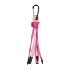 Roze Sleutelhanger^Sacha Outlet
