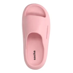 Roze Slides^Sacha Cheap