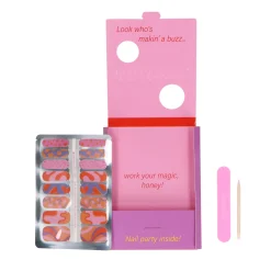 X Blitsbee Nail Art^Sacha Cheap