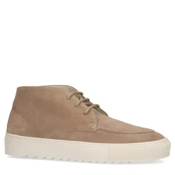Taupe Suede Sneakers^Sacha Cheap