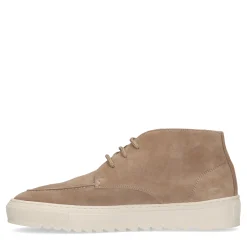 Taupe Suede Sneakers^Sacha Cheap