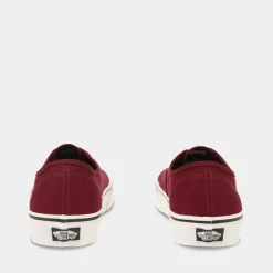 Vans Authentic Bordeaux^Sacha Outlet
