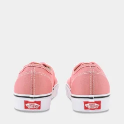 Vans Authentic Roze/Wit Dames^Sacha Cheap