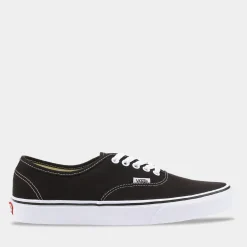 Vans Authentic Zwart Wit Heren^Sacha Shop