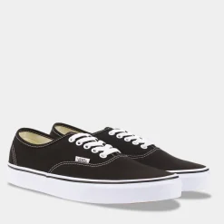 Vans Authentic Zwart Wit Heren^Sacha Shop