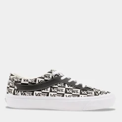 Vans Bold Logo Zwart/Wit^Sacha Flash Sale