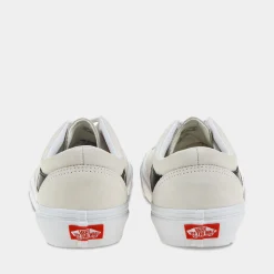 Vans Bold Wit Heren^Sacha Best Sale