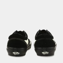 Vans Bold Zwart Heren^Sacha New