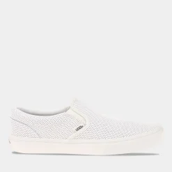 Vans Classic Slip-On Wit^Sacha Flash Sale
