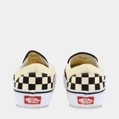 Vans Classic Slip-On Wit Heren^Sacha Online