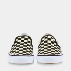 Vans Classic Slip-On Wit Heren^Sacha Online