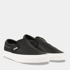 Vans Classic Slip-On Zwart^Sacha Store