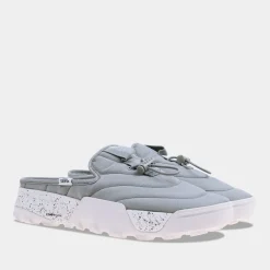 Vans Coast Mule Cc Grijs/Wit Heren^Sacha Flash Sale