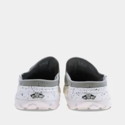 Vans Coast Mule Cc Grijs/Wit Heren^Sacha Flash Sale