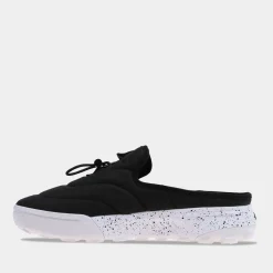 Vans Coast Mule Cc Zwart Heren^Sacha Cheap