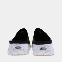 Vans Coast Mule Cc Zwart Heren^Sacha Cheap