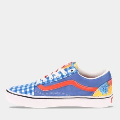 Vans Comfycush Old Skool Multicolour Dames^Sacha Flash Sale