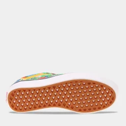 Vans Comfycush Old Skool Multicolour Dames^Sacha Flash Sale