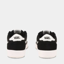 Vans Cruze Too Zwart Dames^Sacha Fashion