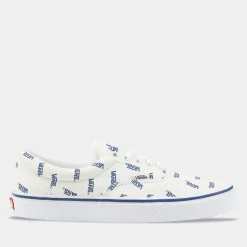 Vans Era Wit/Blauw Heren^Sacha New