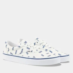 Vans Era Wit/Blauw Heren^Sacha New