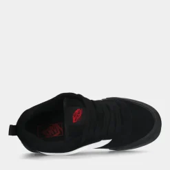 Vans Knu Skool Black Dames Sneakers^Sacha Flash Sale