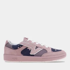 Vans Lowland Lila Dames^Sacha Outlet