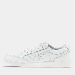 Vans Lowland Wit Dames^Sacha Shop