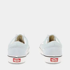 Vans Old Skool Baby Blauw Dames^Sacha Cheap