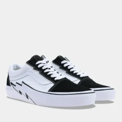 Vans Old Skool Bolt 2-Tone Zwart Heren^Sacha Outlet