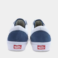 Vans Old Skool Bolt 2-Tone Blauw Heren^Sacha Outlet