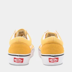 Vans Old Skool Geel Dames^Sacha Outlet