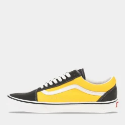 Vans Old Skool Geel/Zwart Heren^Sacha Shop