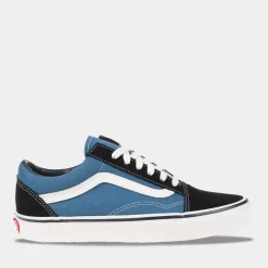Vans Old Skool Navy Dames^Sacha Hot