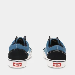 Vans Old Skool Navy Dames^Sacha Hot