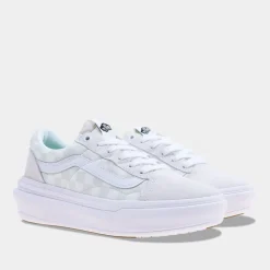 Vans Old Skool Overt Creme Dames^Sacha Sale