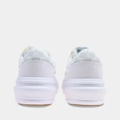 Vans Old Skool Overt Creme Dames^Sacha Sale